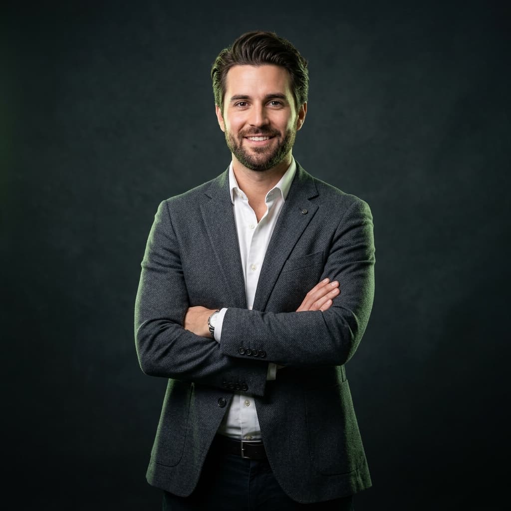 Driven by performance, obsessed with scale WebNinja Founder