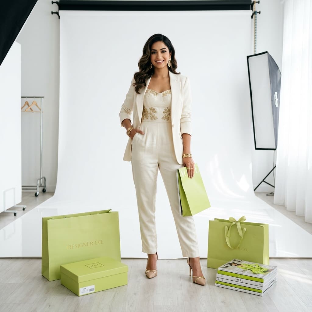 The Fashion Marketing Agency That Delivers Revenue WebNinja