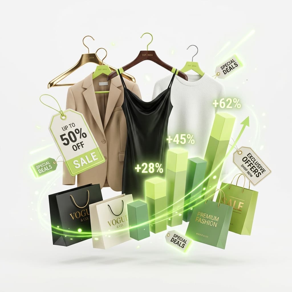 India's Best Fashion Marketing Agency WebNinja