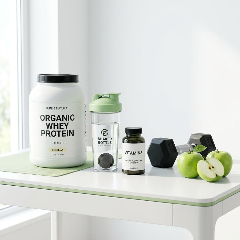 The Health & Wellness Marketing Agency That Delivers Revenue WebNinja