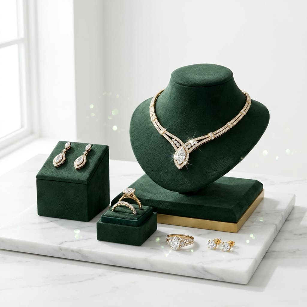 The Jewellery Marketing Agency That Delivers Revenue WebNinja