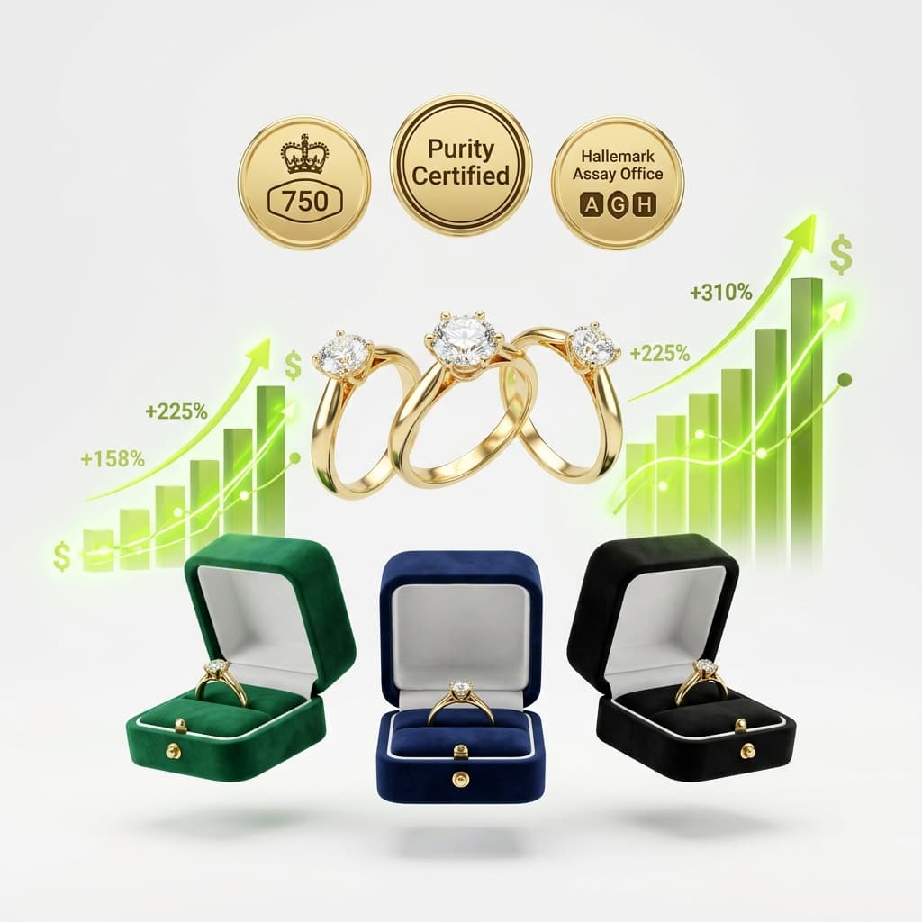 India's Best Jewellery Marketing Agency WebNinja