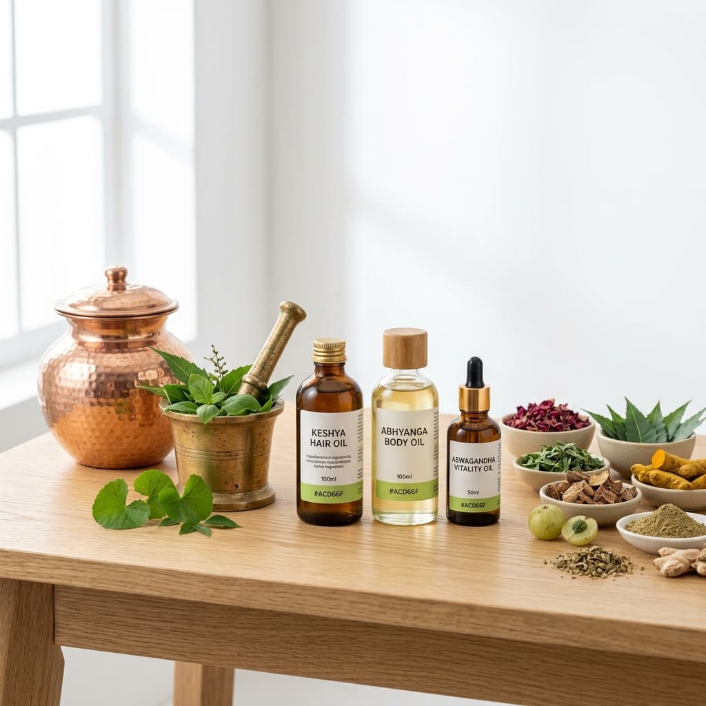 The Ayurveda Marketing Agency That Delivers Revenue WebNinja