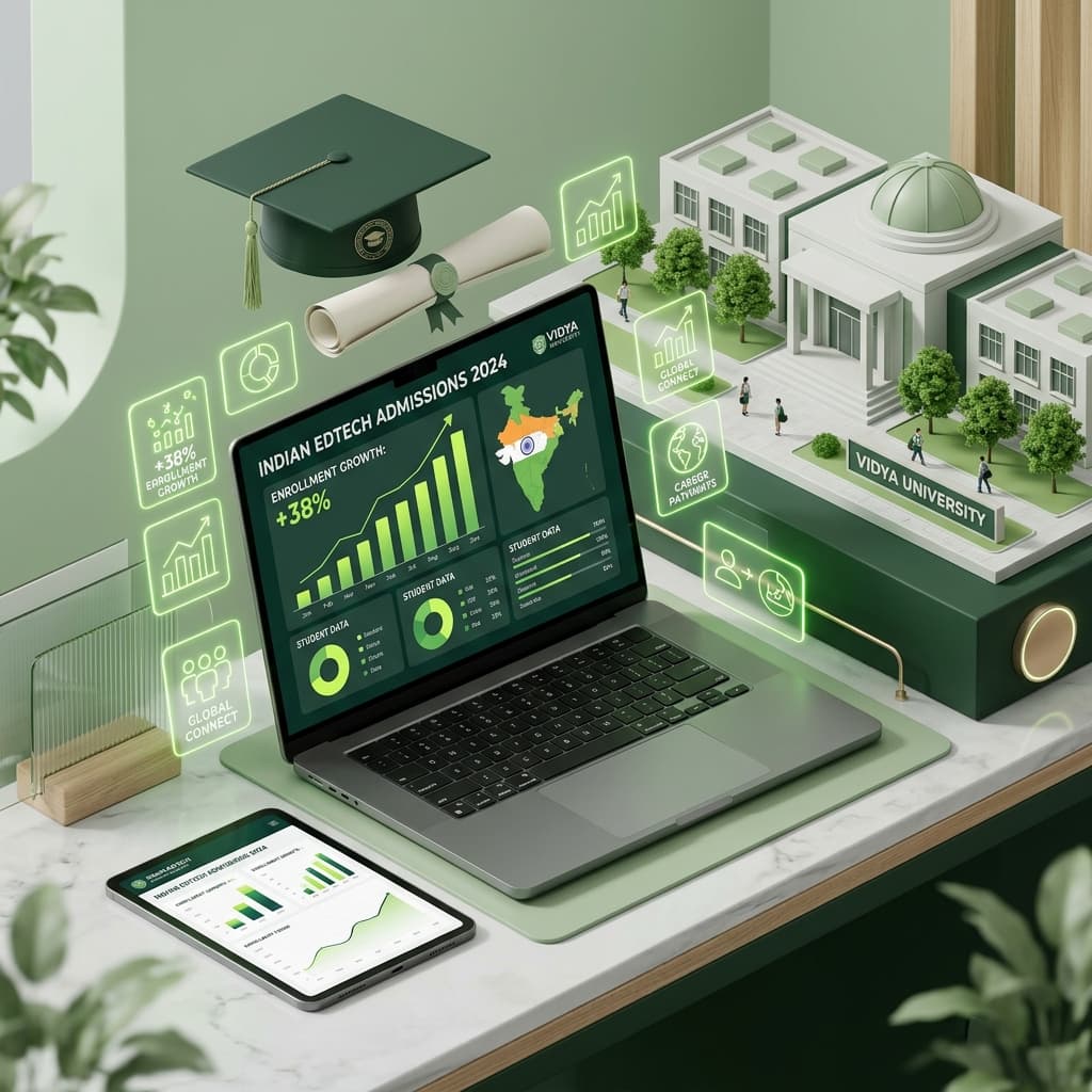 Digital Marketing Agency for Education in India WebNinja