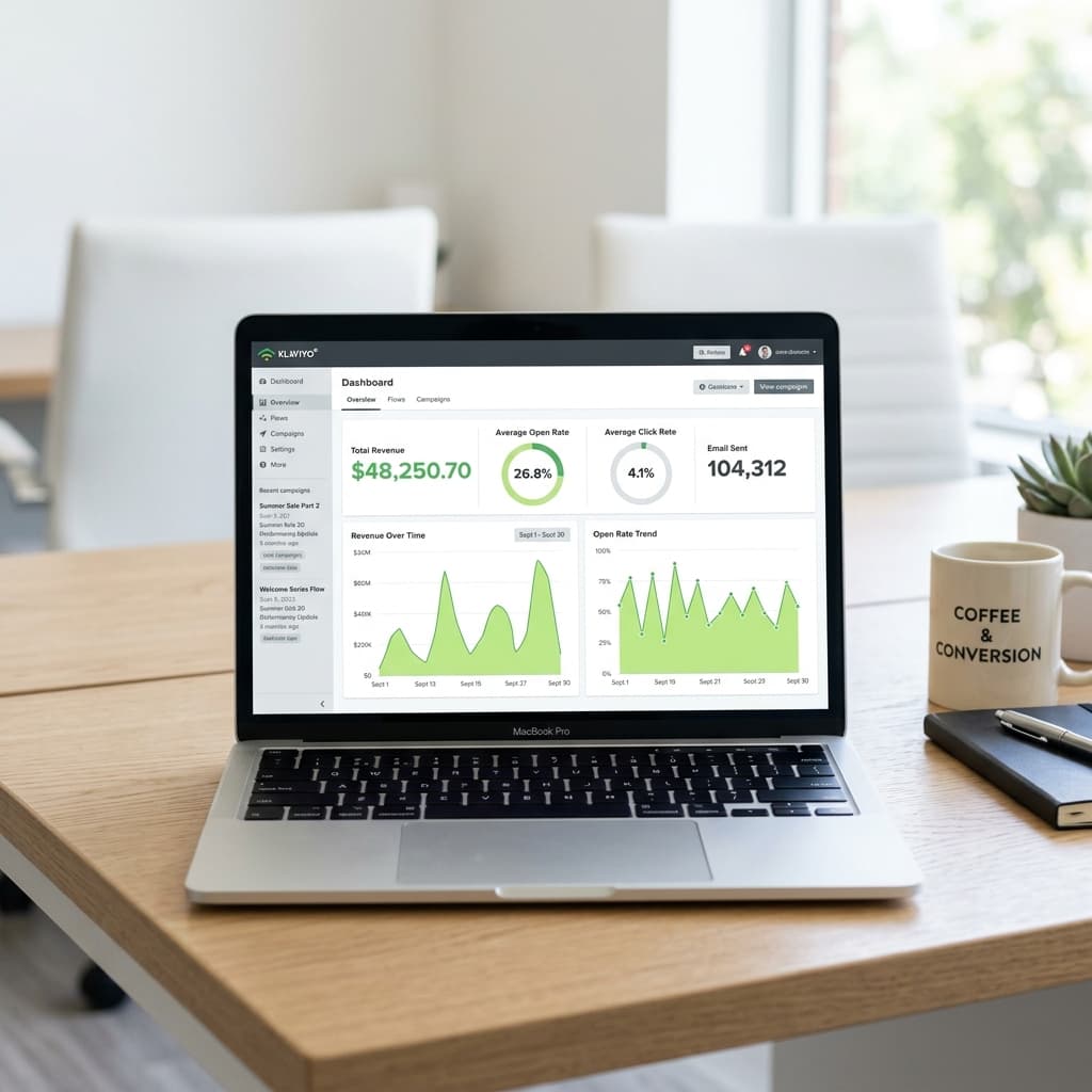 Turn Your Email List Into Your Most Profitable Channel WebNinja