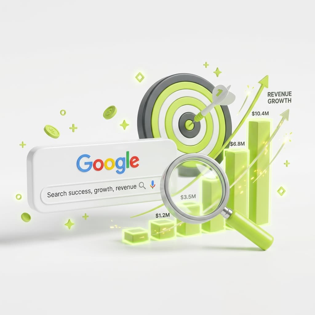 The Problem We Solve Google Ads WebNinja