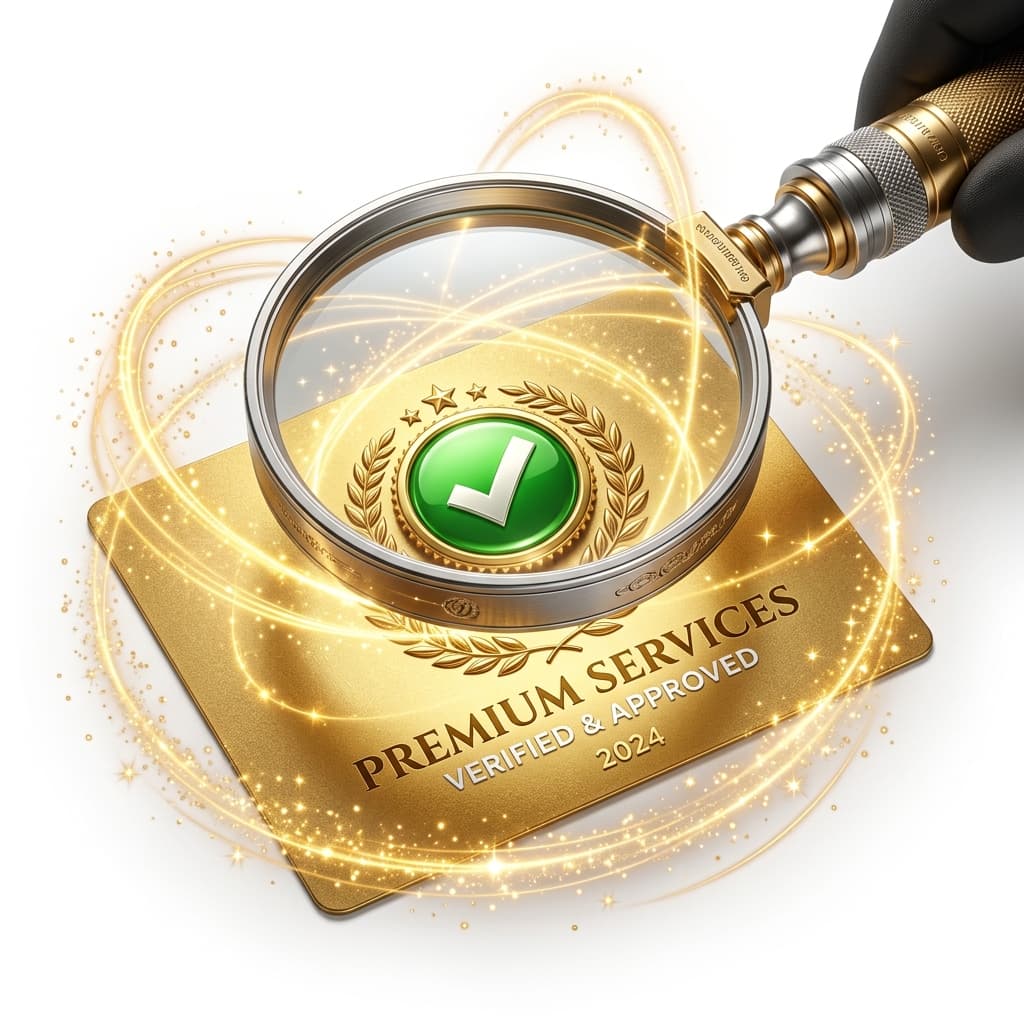 Google Ads For Ecommerce Magnifying Glass Visual