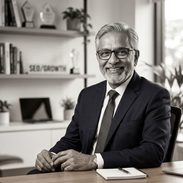 KG Alok