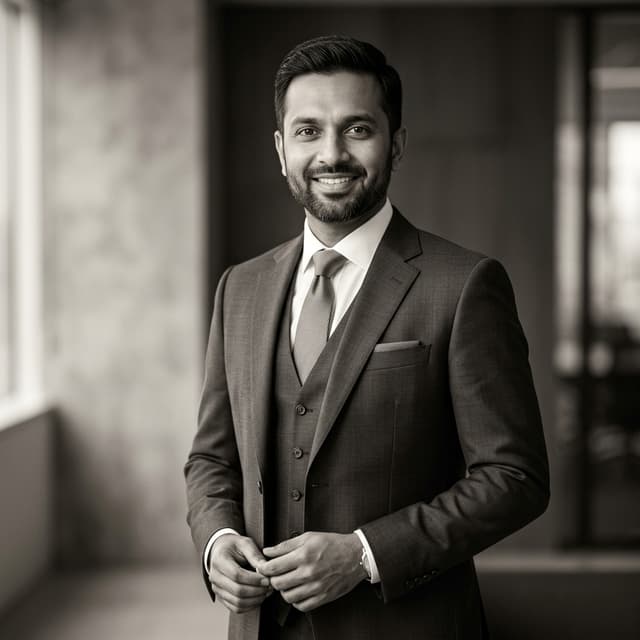 Lokendra Singh