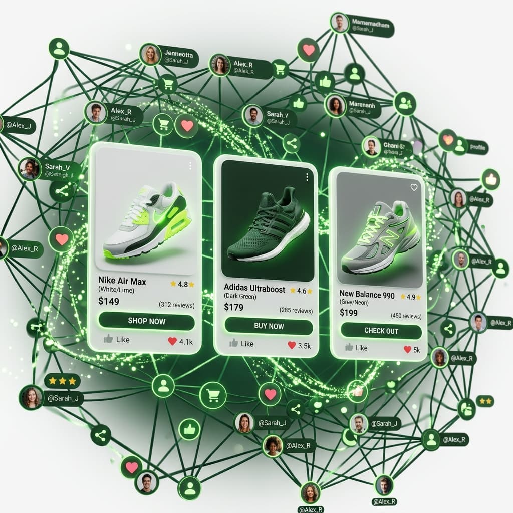 Reach 400M Users Facebook Ads WebNinja