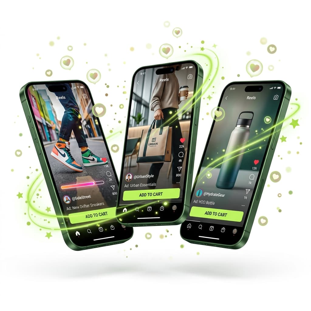 Where Lifestyle D2C Brands Thrive Instagram Ads WebNinja