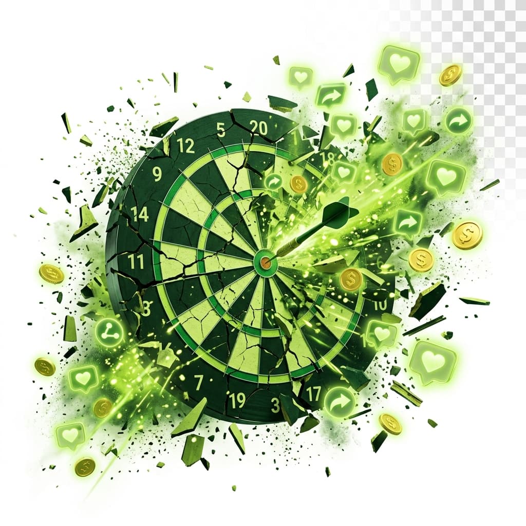 The Problem We Solve Meta Ads Target Visual