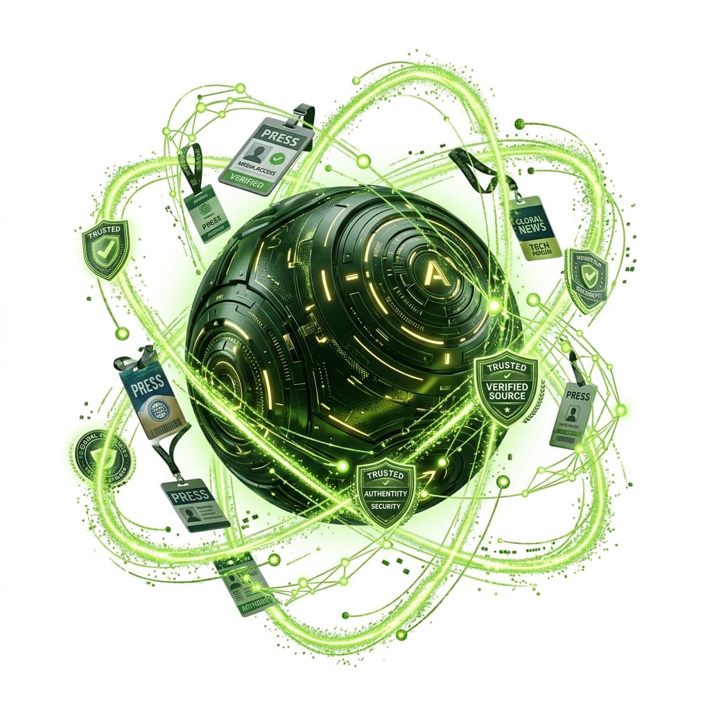 Build Real Authority That Matters WebNinja