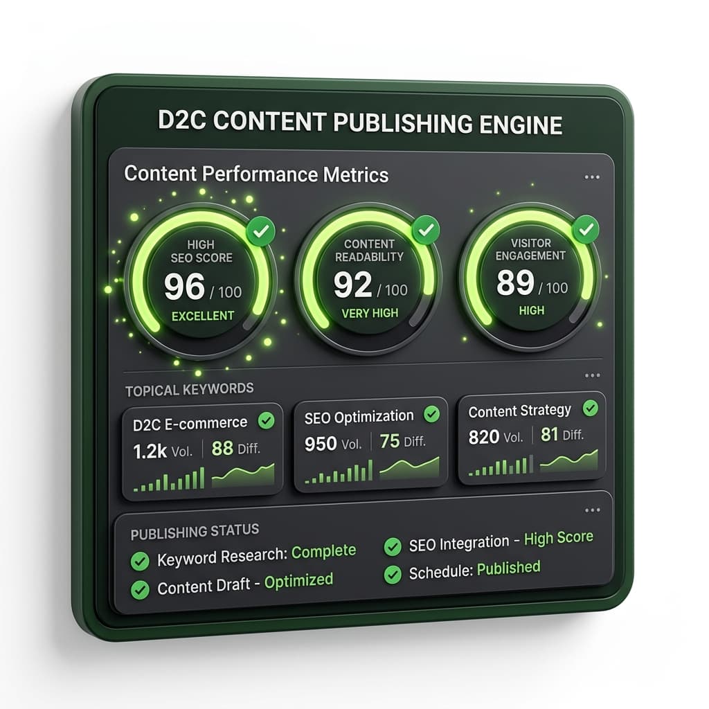Optimize Every Page to Rank WebNinja