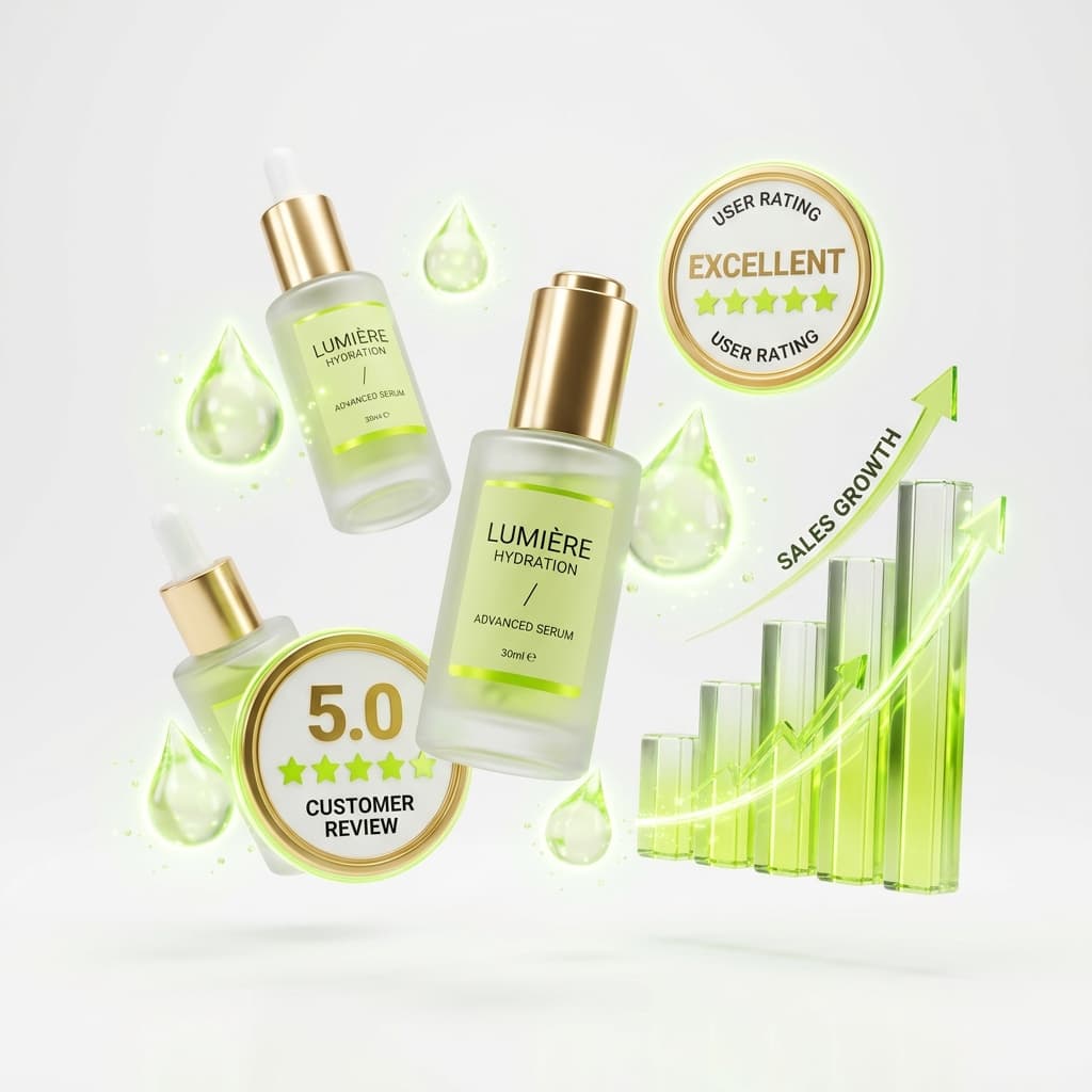 India's Best Skincare Marketing Agency WebNinja