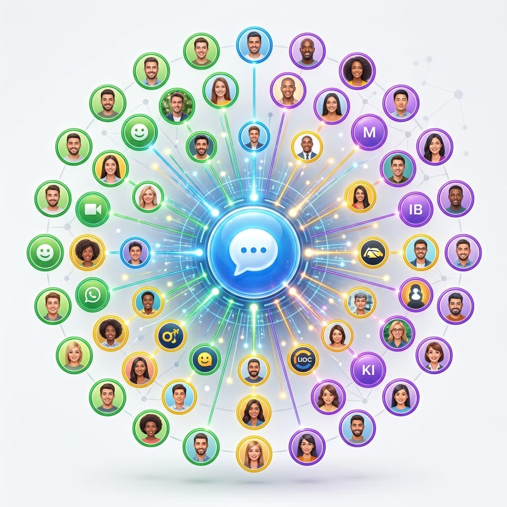 Direct Revenue from Every Message WebNinja WhatsApp Broadcasts