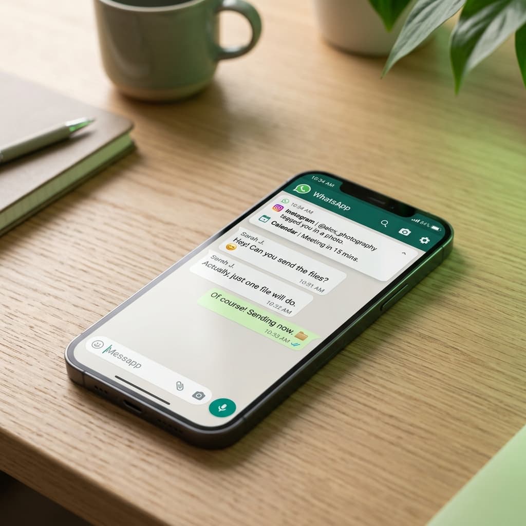 The Problem We Solve WhatsApp Marketing WebNinja